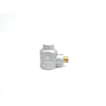 Festo Quick 1/8In Npt Exhaust Valve 4616 SEU-1/8